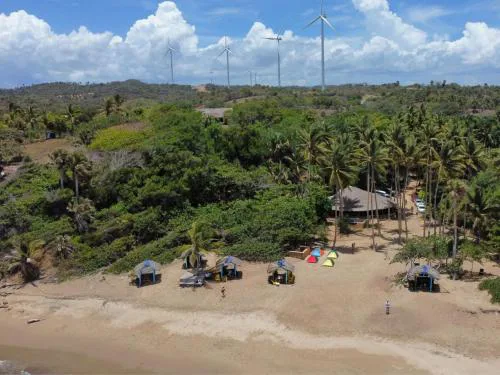 Playa Rene RD