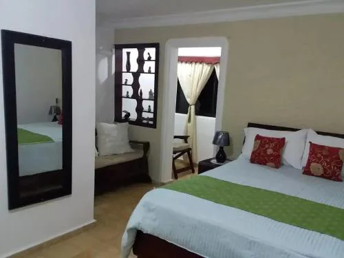 Puerto Plata Home