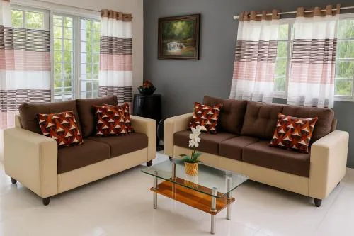 Quiet Apartment, 3 Minutes From The Beach, 24H Security, Excellent Internet