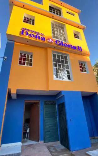 Residencial doña gloria