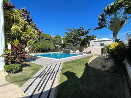 Villa BayRum