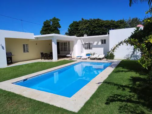 Villa Deluxe Costambar