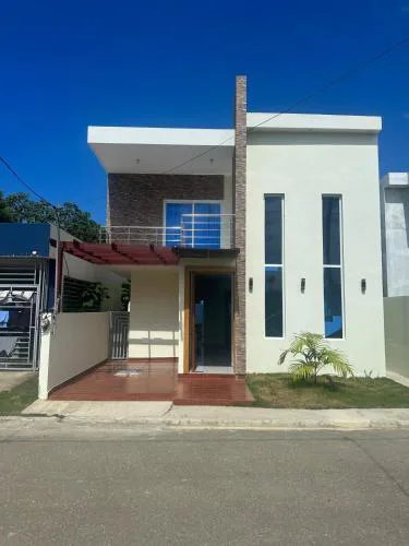 Villa familiar