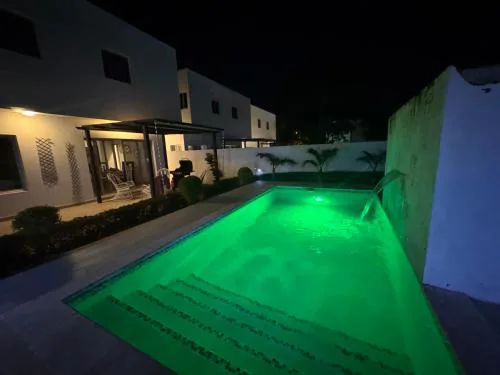 Villa Golden Dream