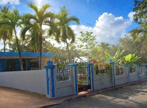 Villa Rosa