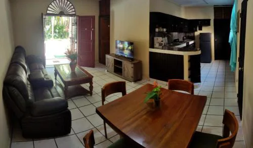 Tortuga Cabarete Resindencial