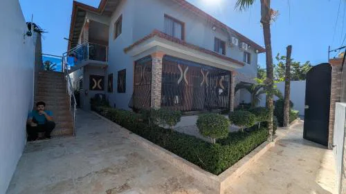 Villa soñada 1