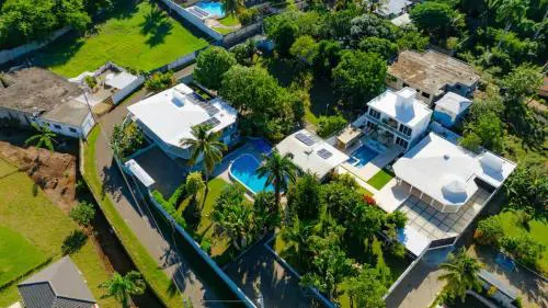 14 Bedroom Villa 2 mins from Sosua