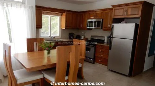 2-bed Villa with private pool at CASA LINDA