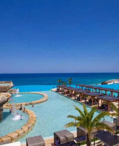 4-Suite Tranquil Retreat in Sosua Ocean Village