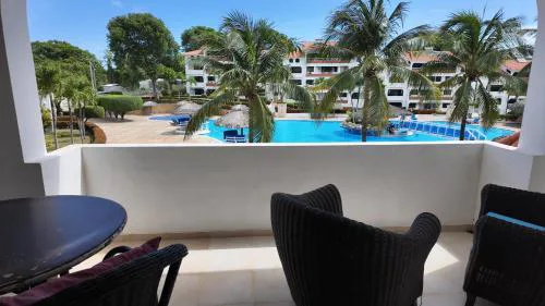 Aparta Hotel Monte Vista Sosua