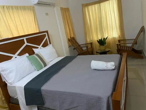Apartamento JGB 2