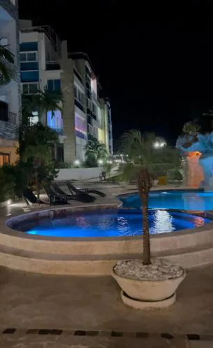 Best ocean view Sosua-Cabarete