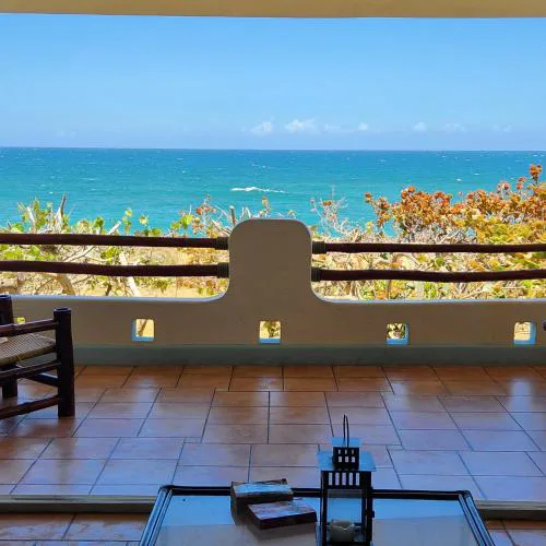 Bluefish Condo, Ocean Front, Sunrises, Pool, Hot Tub, Under New Management
