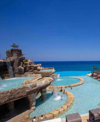 Boho Villa in Oceanfront Comm Sosua Ocean Village