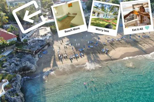 Bungalow #14 at Waterfront Playa Alicia