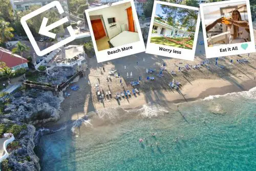 Bungalow #6 at Waterfront Playa Alicia
