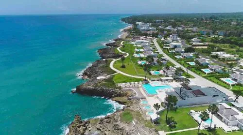 Caribbean Dreams in Oceanfront Sosua Ocean Village