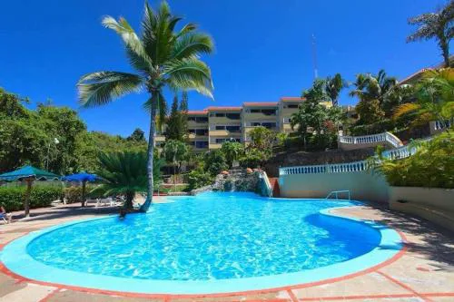 Caribe Campo