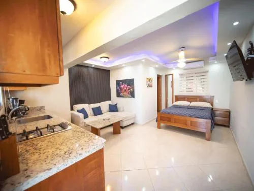 Casa de Compai Studio 2 Walk to Beach & Fun