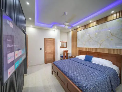 Casa de Compai Unit 4 Comfort in Central Sosua