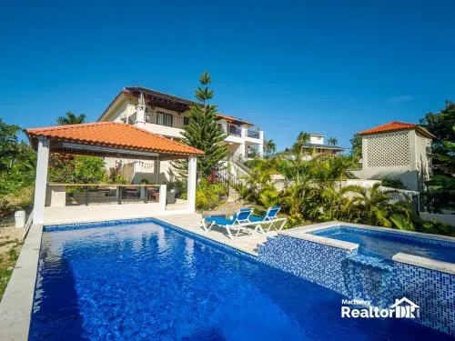 Casa Estrella, Where Relaxation Begins