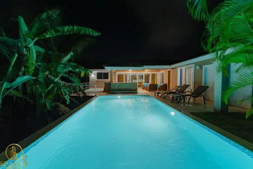 Casa feliz