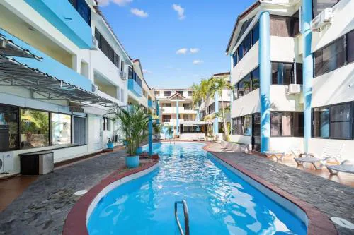 Cheap Hotel Room in Sosua Center
