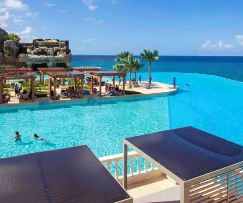 Coastal Oasis in Oceanfront Comm Sosua Ocean Village