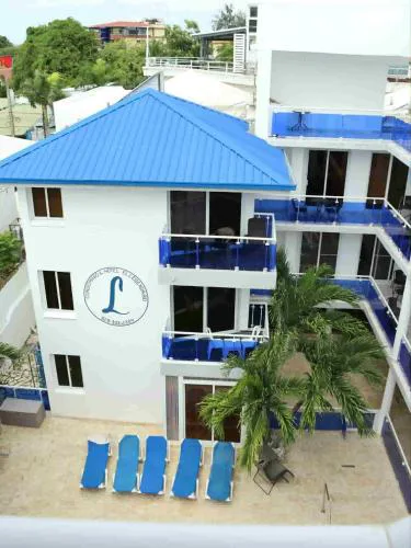 Condo bien situ 3 minutes de la plage a pied 312