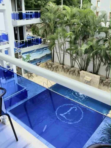 Condo neuf 1 chambre sosua prs de tout 306