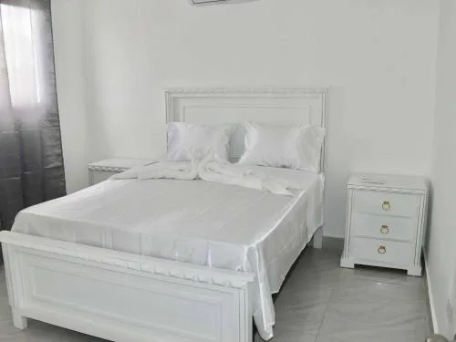 Condo neuf 2 chambres 2 lits queen Sosua 403