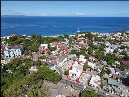 Condo neuf avec balcon prs de tout Sosua 206