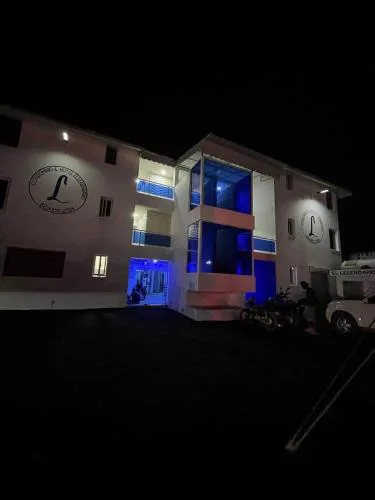 Condo, neuf, balcon en plein coeur de Sosua 204