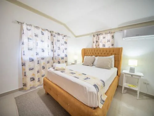Cozy & Quiet 1BT Apt Central in Sosua