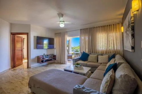 Don Quixote Apartments Sosua