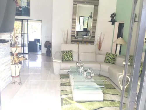 Elegant Villa with Sea View in Sosúa | Private Pool