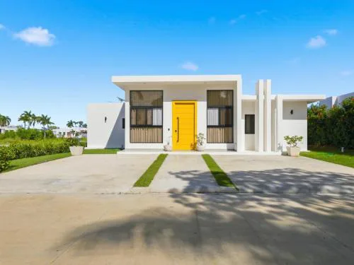 Freedom Villa Escape