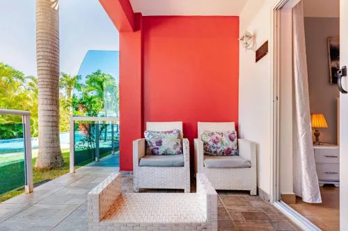 Furnished Studio Sosa Near the beach
