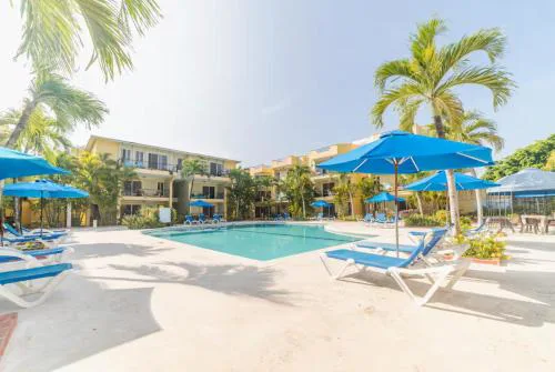 Garden Condo, Sosua