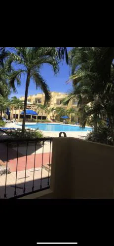 Garden condos