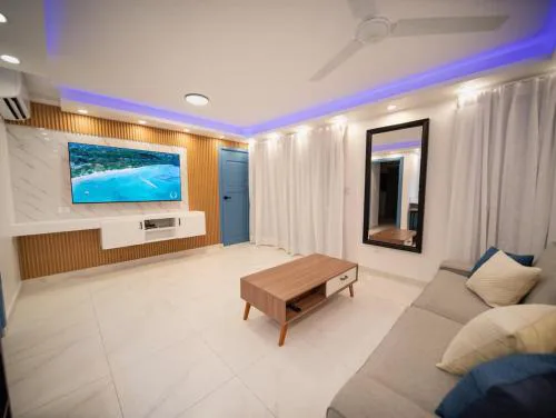 Garden Condos 39 Ultra modern apartment in Sosua
