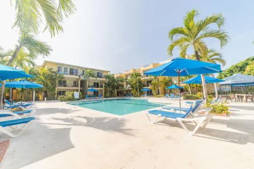 Garden Condos 48 - Friendly 1BR APT Sosua Center