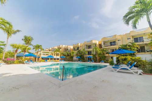 Garden Condos Apt 44 - Comfy 1br Apt In Sosua