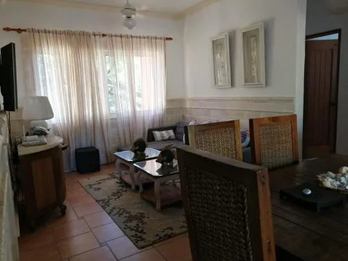 Hermoso apartamento de playa en perla marina Sosua - Cabarete