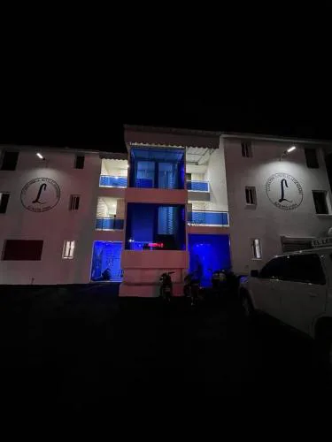 hotel legendario condo neuf 307