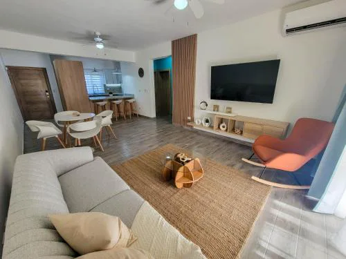 Lovely Condo in Gated Community