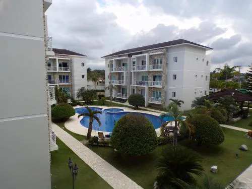 Luxury in the Caribbean