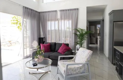 Luxury Two Bedroom Villa