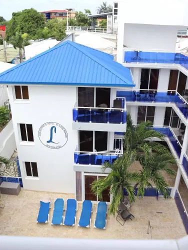 nouveau condo prs de tout plage picerie 203